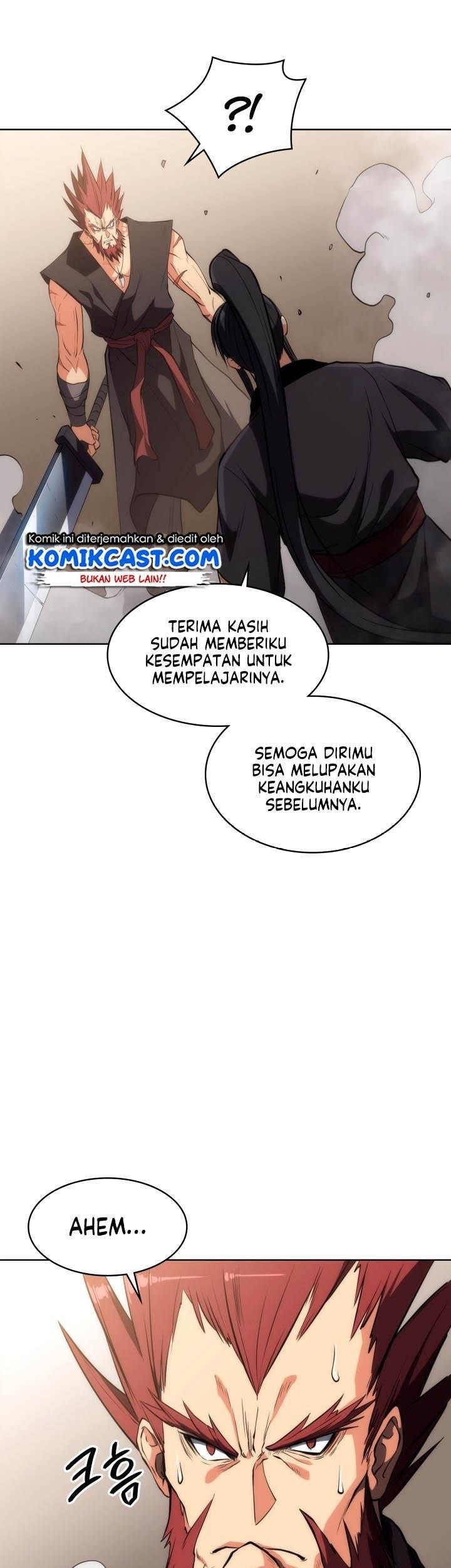 Halaman 13 dari MookHyang - The Origin Chapter 10