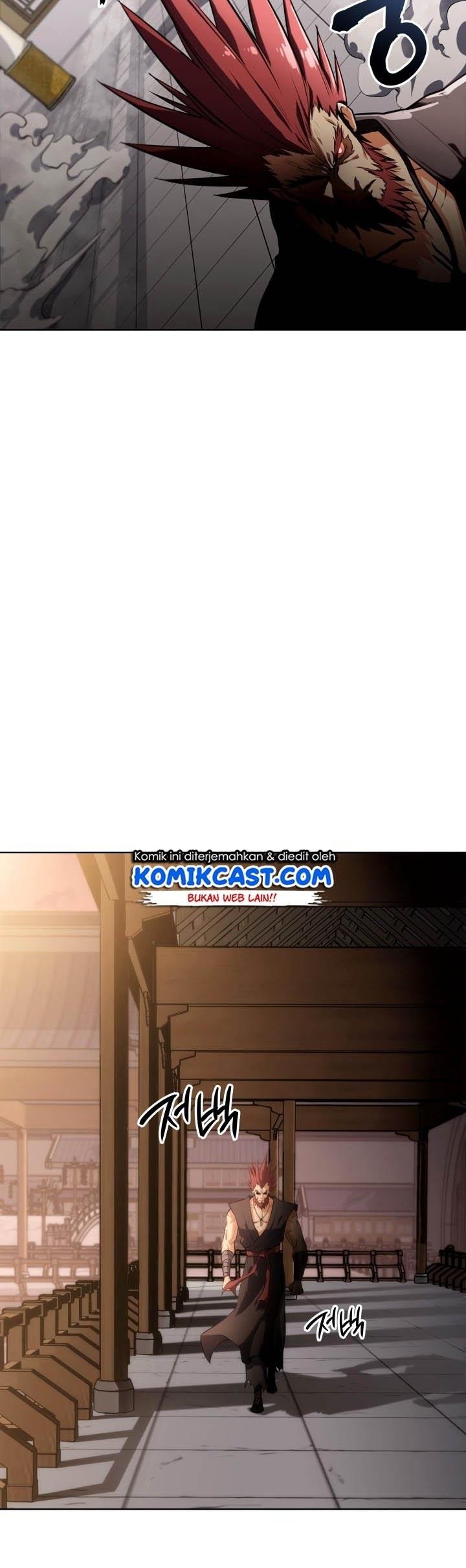 Halaman 15 dari MookHyang - The Origin Chapter 10
