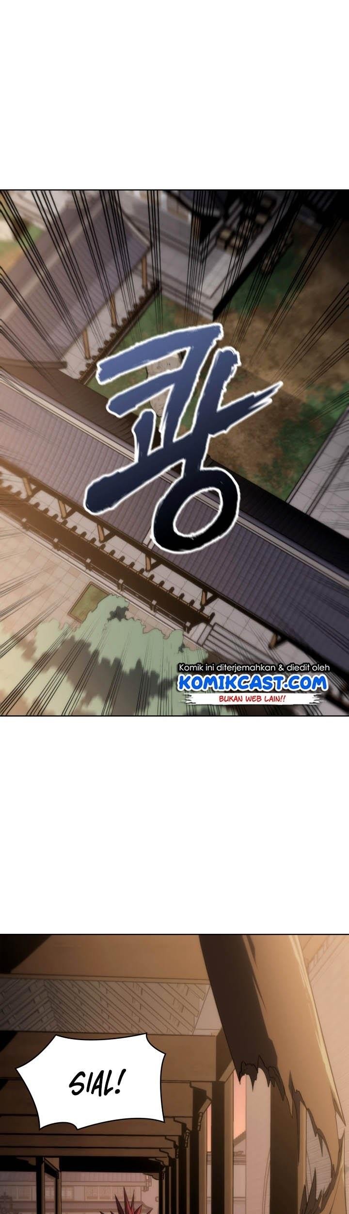 Halaman 16 dari MookHyang - The Origin Chapter 10
