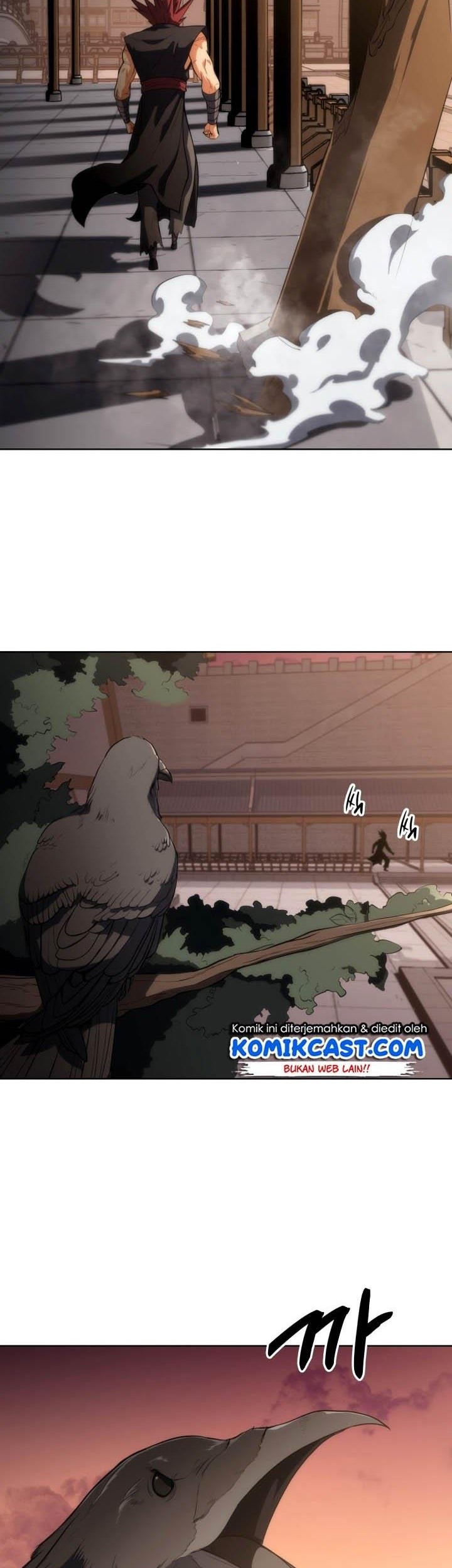 Halaman 17 dari MookHyang - The Origin Chapter 10