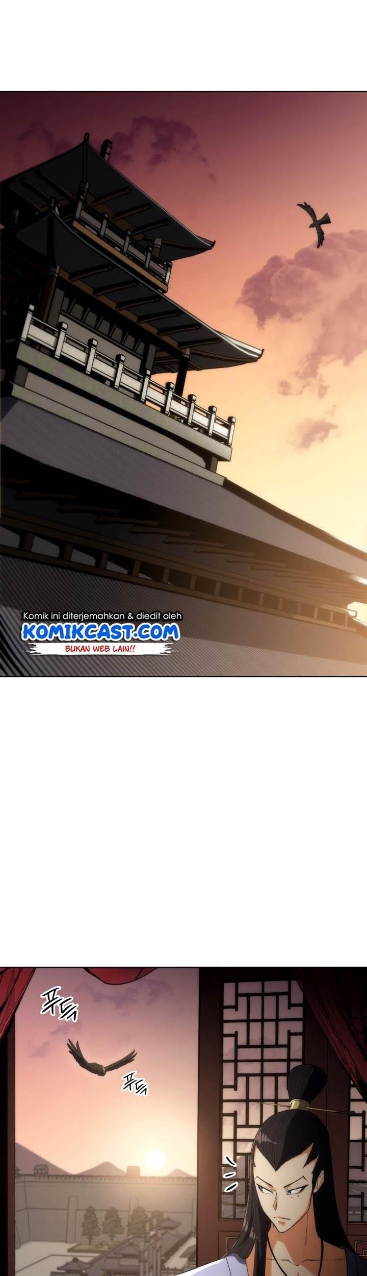 Halaman 19 dari MookHyang - The Origin Chapter 10
