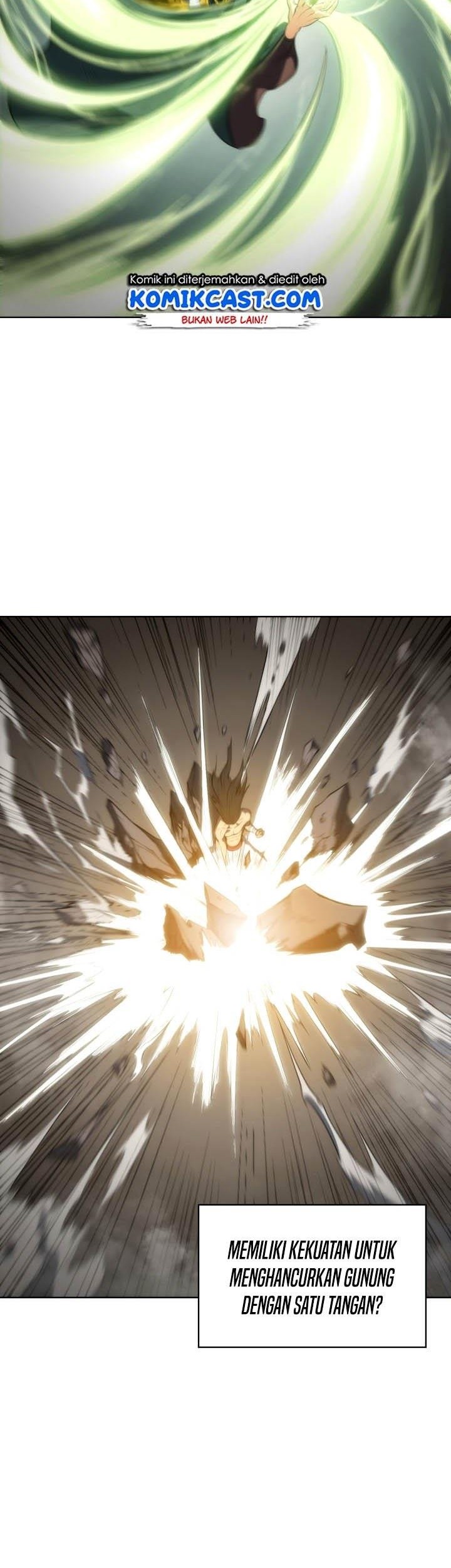 Halaman 2 dari MookHyang - The Origin Chapter 10
