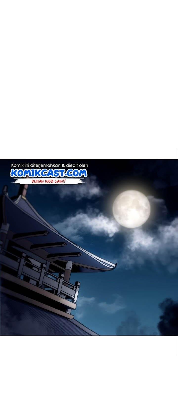Halaman 21 dari MookHyang - The Origin Chapter 10
