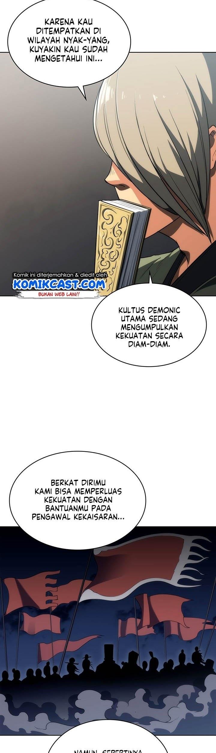 Halaman 26 dari MookHyang - The Origin Chapter 10