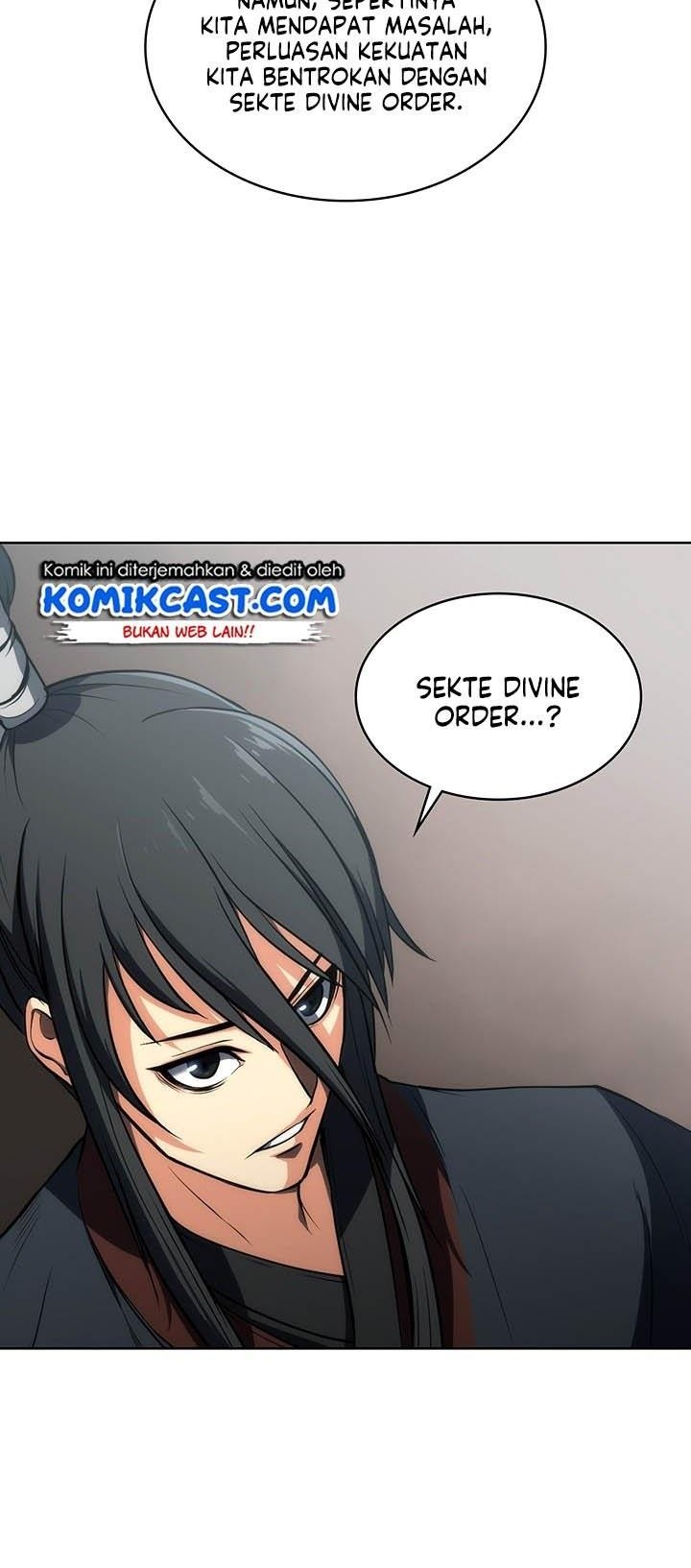 Halaman 27 dari MookHyang - The Origin Chapter 10