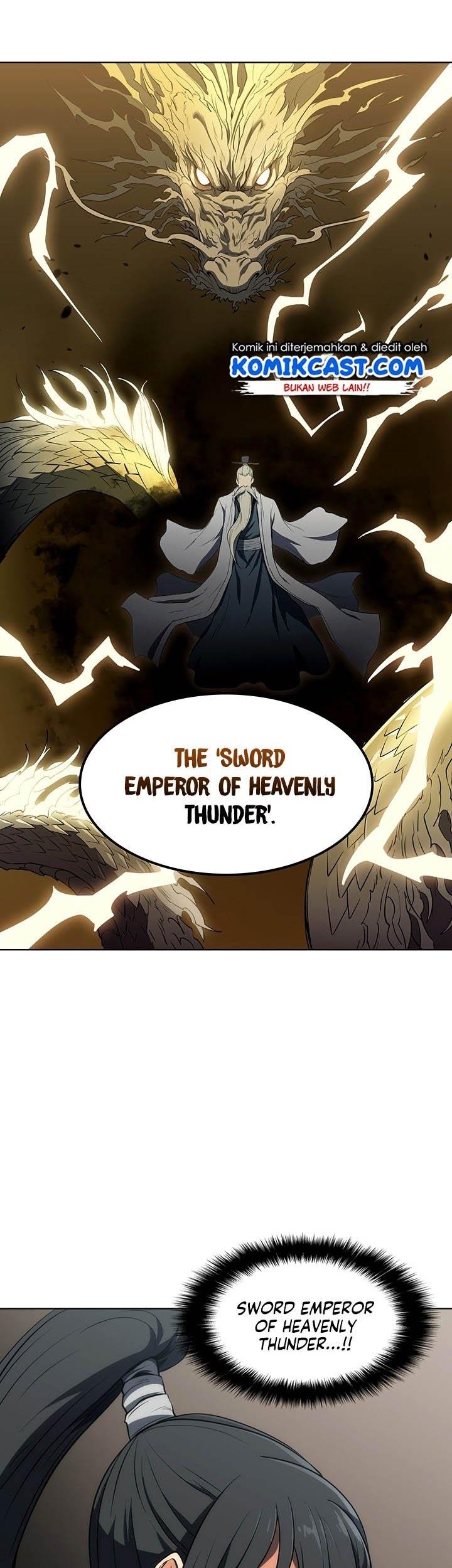 Halaman 29 dari MookHyang - The Origin Chapter 10