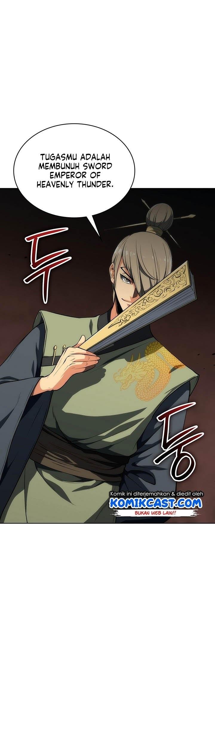 Halaman 31 dari MookHyang - The Origin Chapter 10