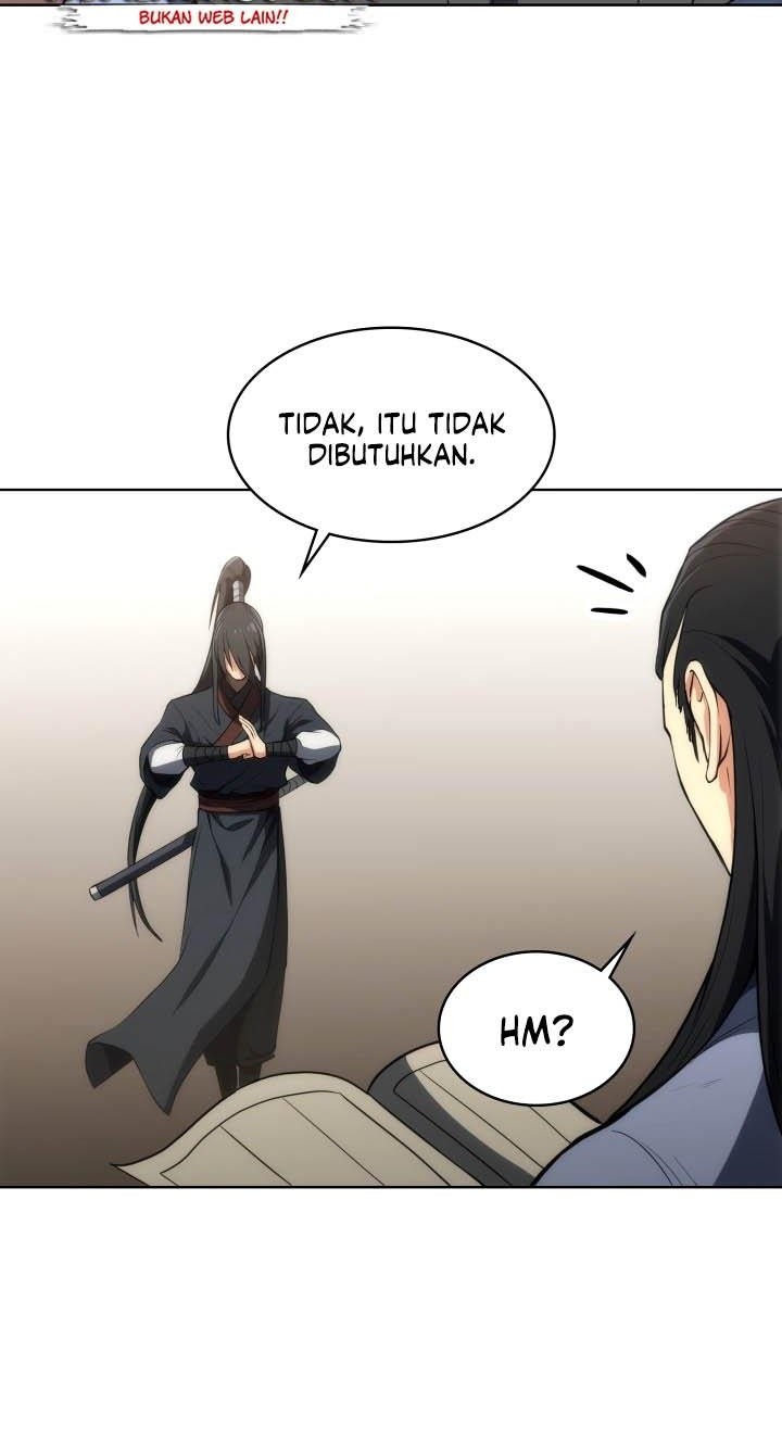 Halaman 33 dari MookHyang - The Origin Chapter 10