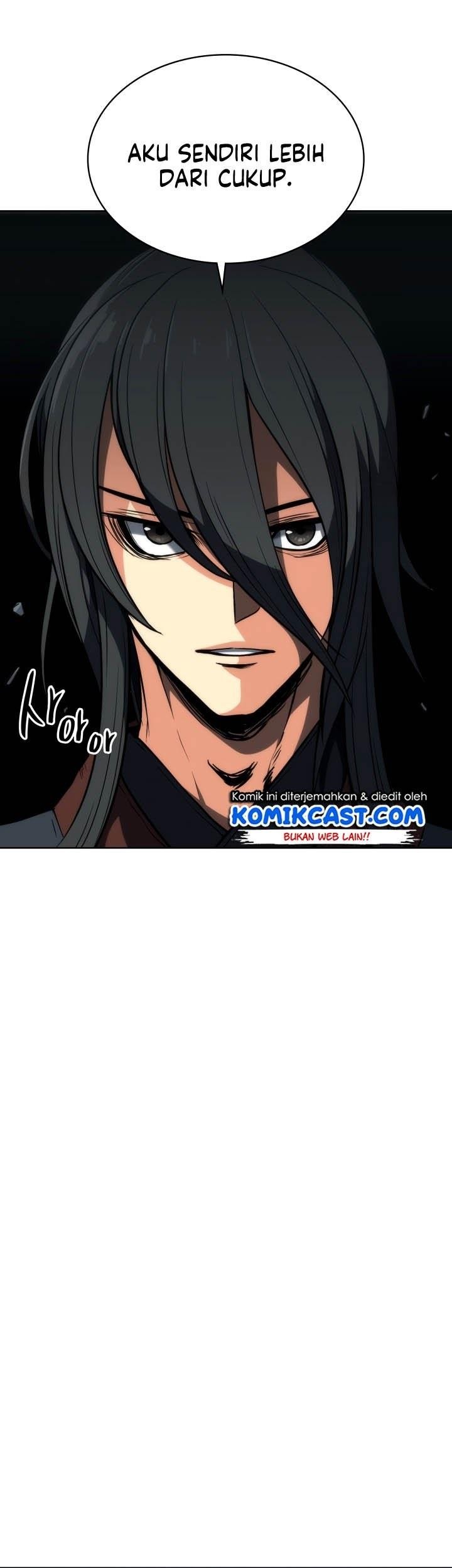 Halaman 34 dari MookHyang - The Origin Chapter 10