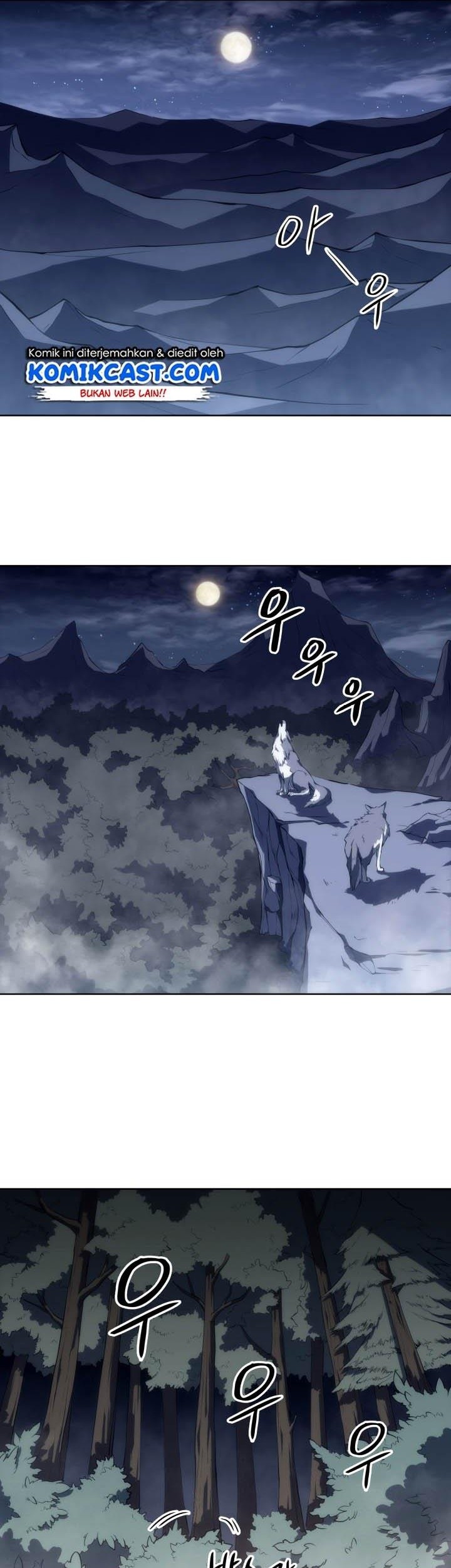 Halaman 35 dari MookHyang - The Origin Chapter 10