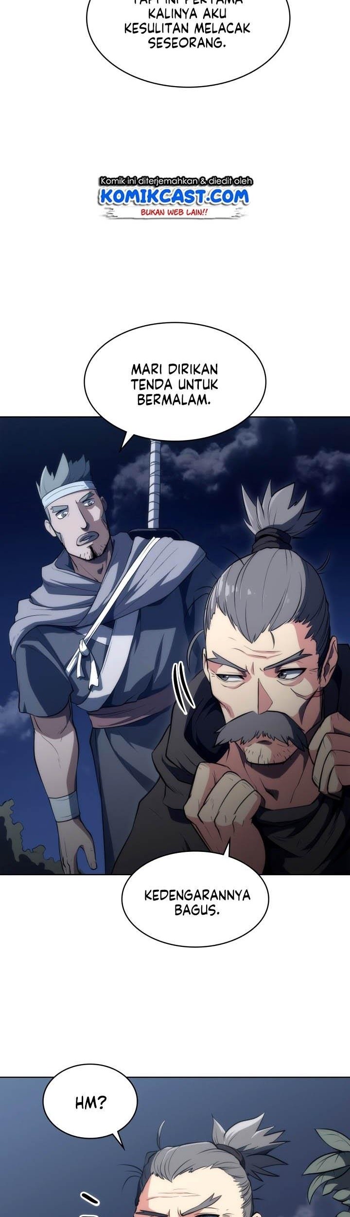 Halaman 38 dari MookHyang - The Origin Chapter 10