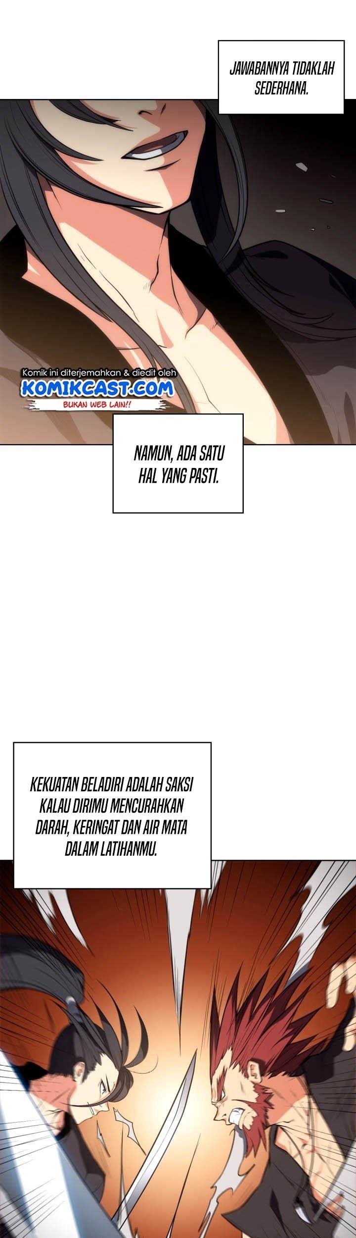 Halaman 4 dari MookHyang - The Origin Chapter 10