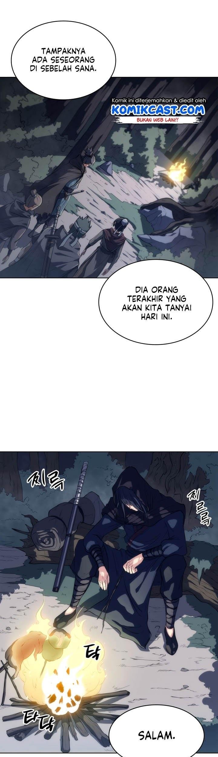 Halaman 40 dari MookHyang - The Origin Chapter 10