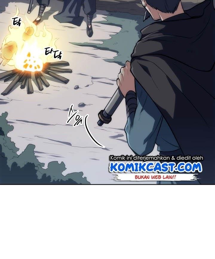 Halaman 42 dari MookHyang - The Origin Chapter 10