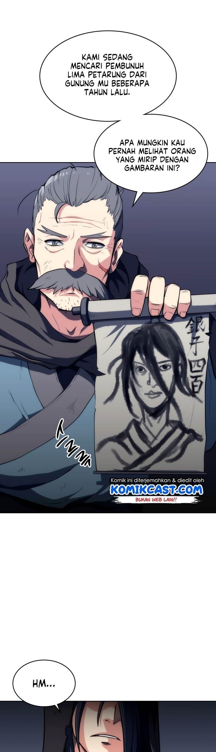 Halaman 43 dari MookHyang - The Origin Chapter 10