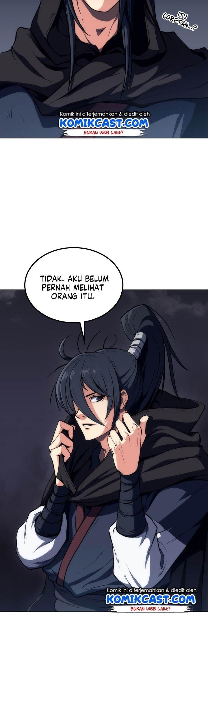 Halaman 44 dari MookHyang - The Origin Chapter 10