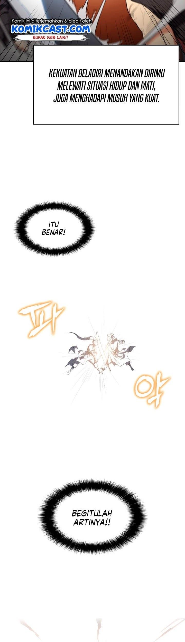 Halaman 5 dari MookHyang - The Origin Chapter 10