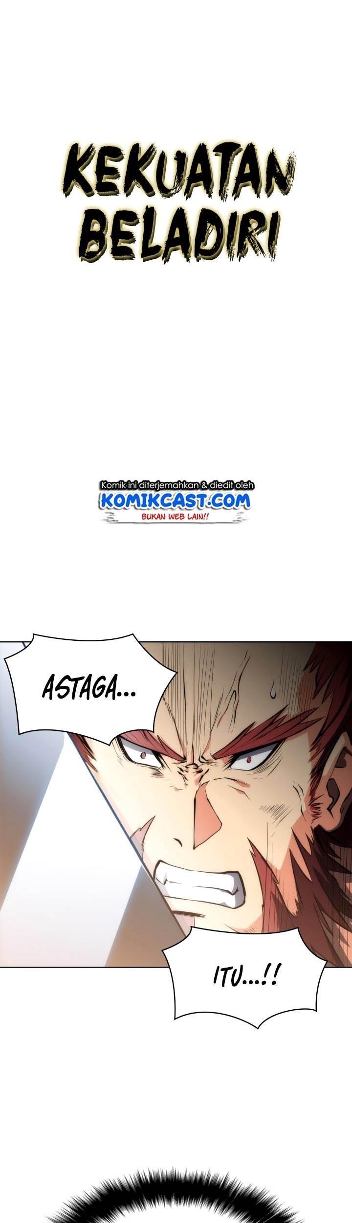 Halaman 7 dari MookHyang - The Origin Chapter 10