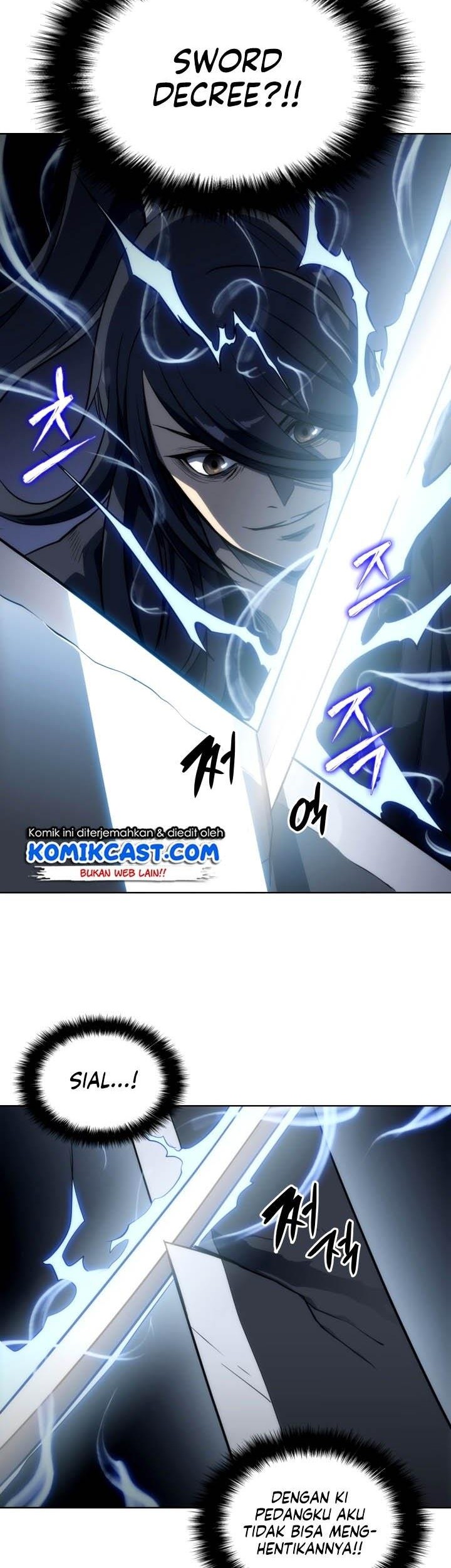Halaman 8 dari MookHyang - The Origin Chapter 10