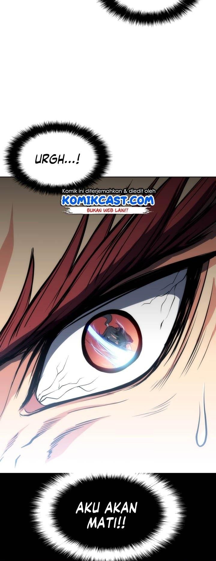 Halaman 9 dari MookHyang - The Origin Chapter 10