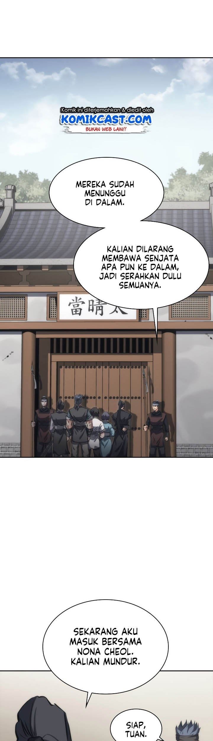 Halaman 10 dari MookHyang - The Origin Chapter 24