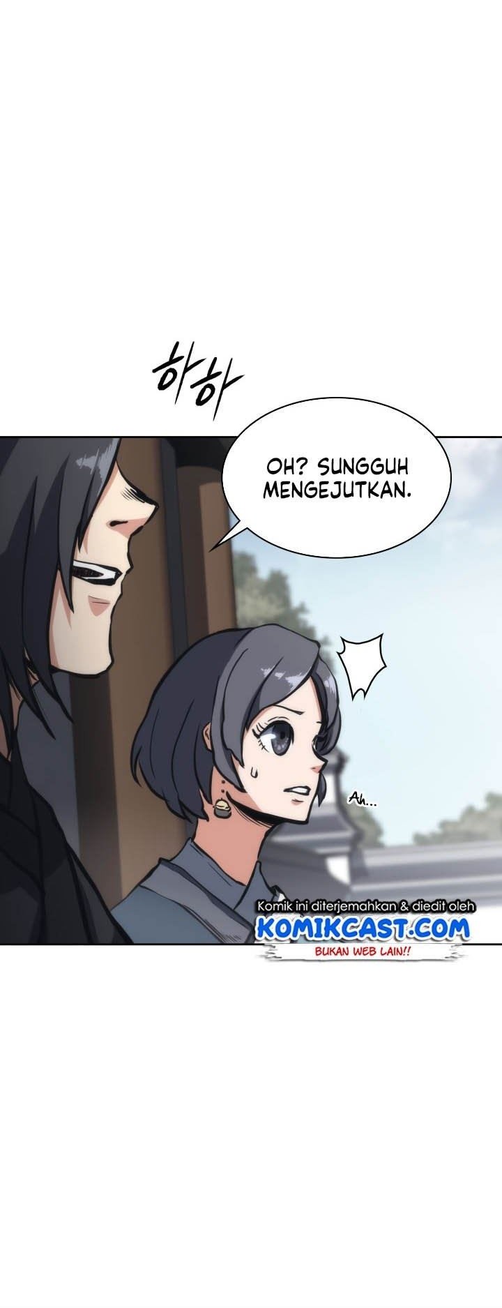 Halaman 12 dari MookHyang - The Origin Chapter 24