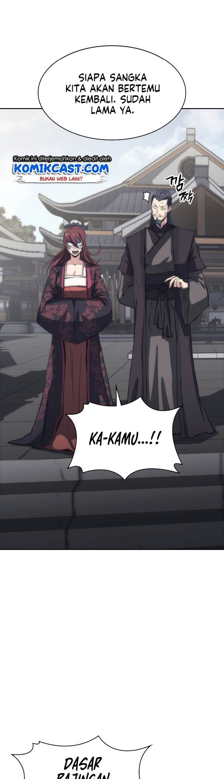 Halaman 13 dari MookHyang - The Origin Chapter 24