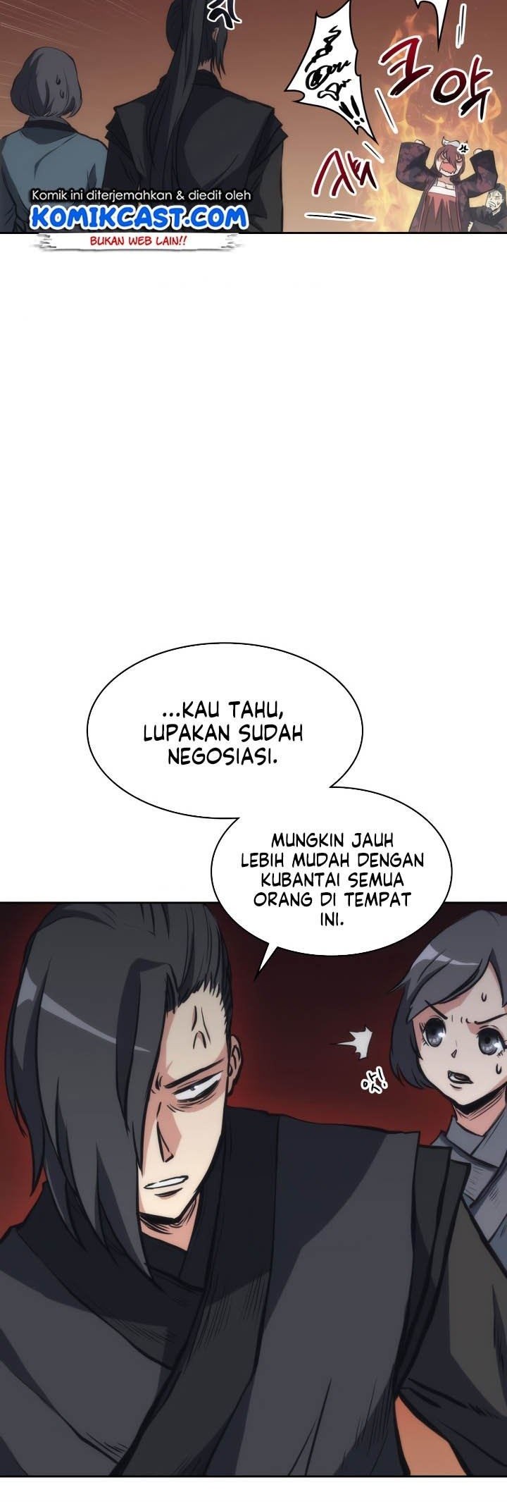 Halaman 15 dari MookHyang - The Origin Chapter 24
