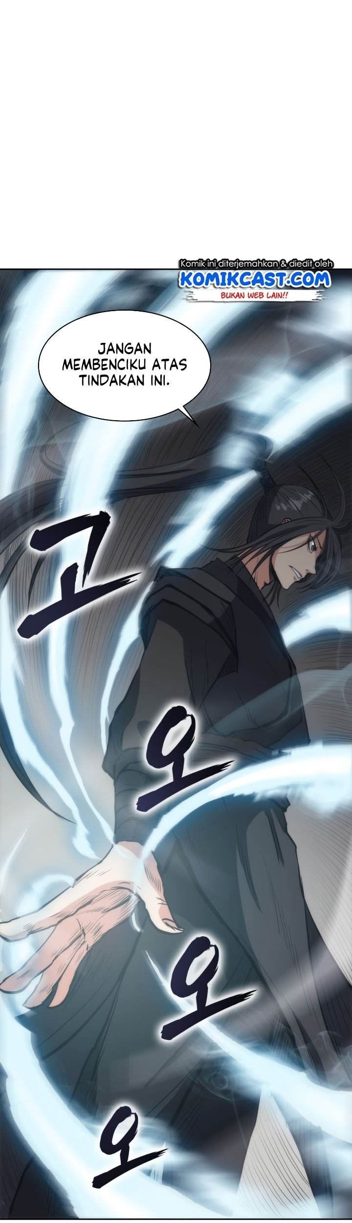 Halaman 16 dari MookHyang - The Origin Chapter 24