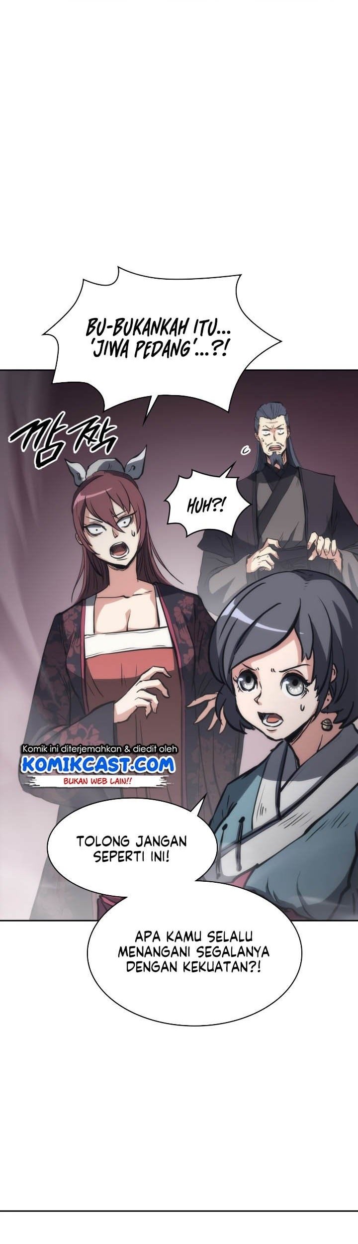 Halaman 17 dari MookHyang - The Origin Chapter 24
