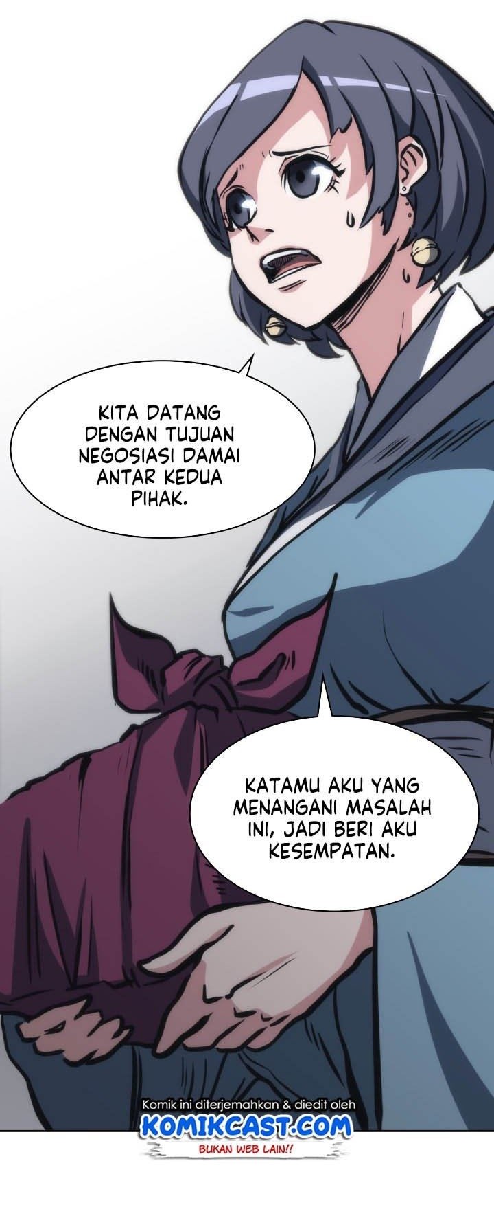 Halaman 18 dari MookHyang - The Origin Chapter 24