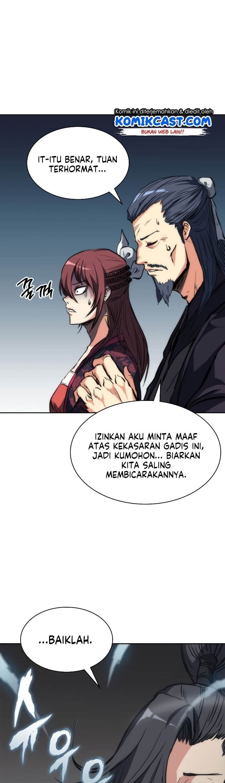 Halaman 19 dari MookHyang - The Origin Chapter 24