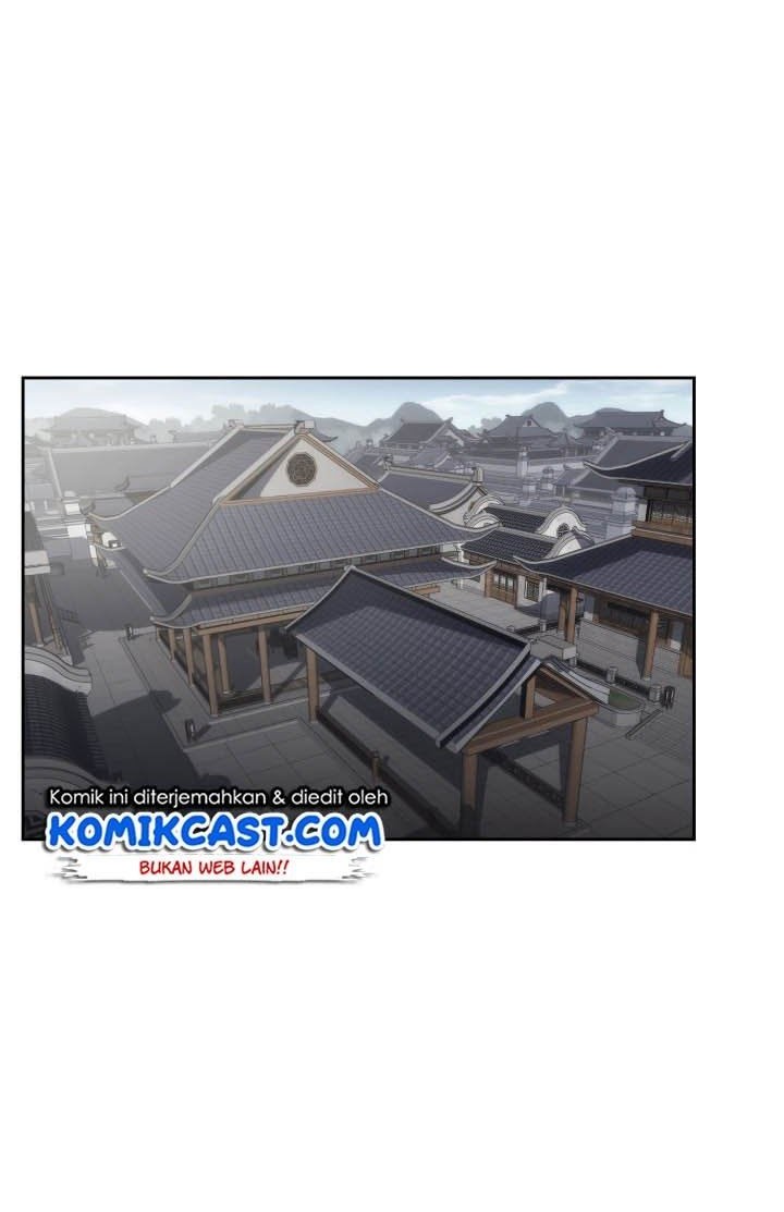 Halaman 21 dari MookHyang - The Origin Chapter 24