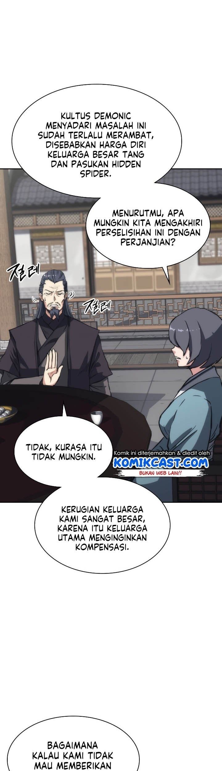 Halaman 25 dari MookHyang - The Origin Chapter 24