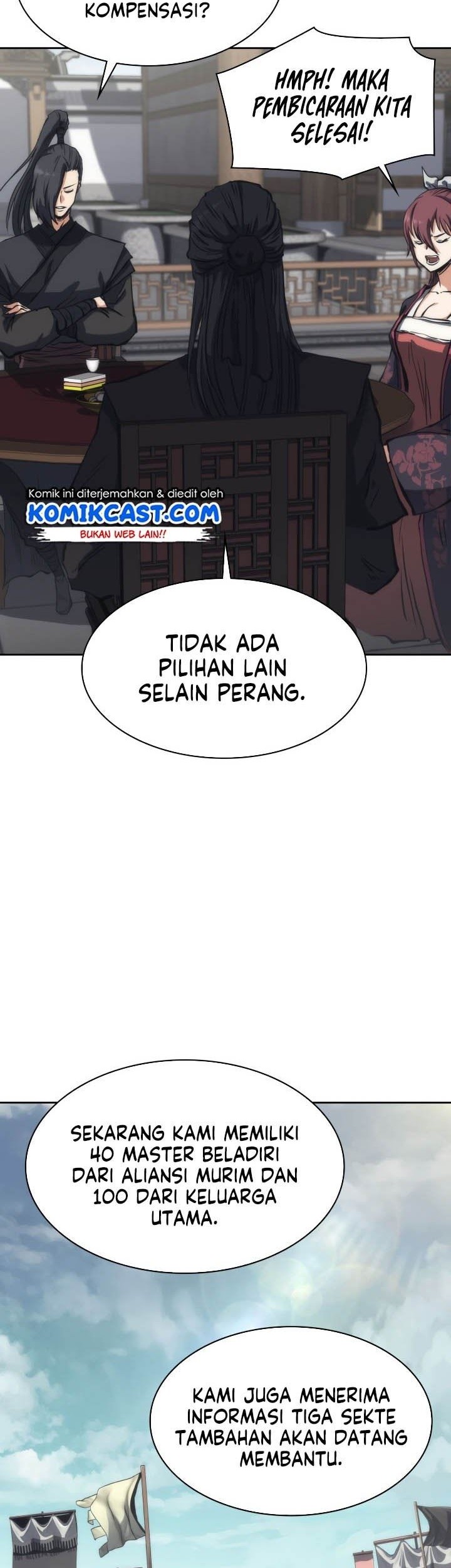 Halaman 26 dari MookHyang - The Origin Chapter 24