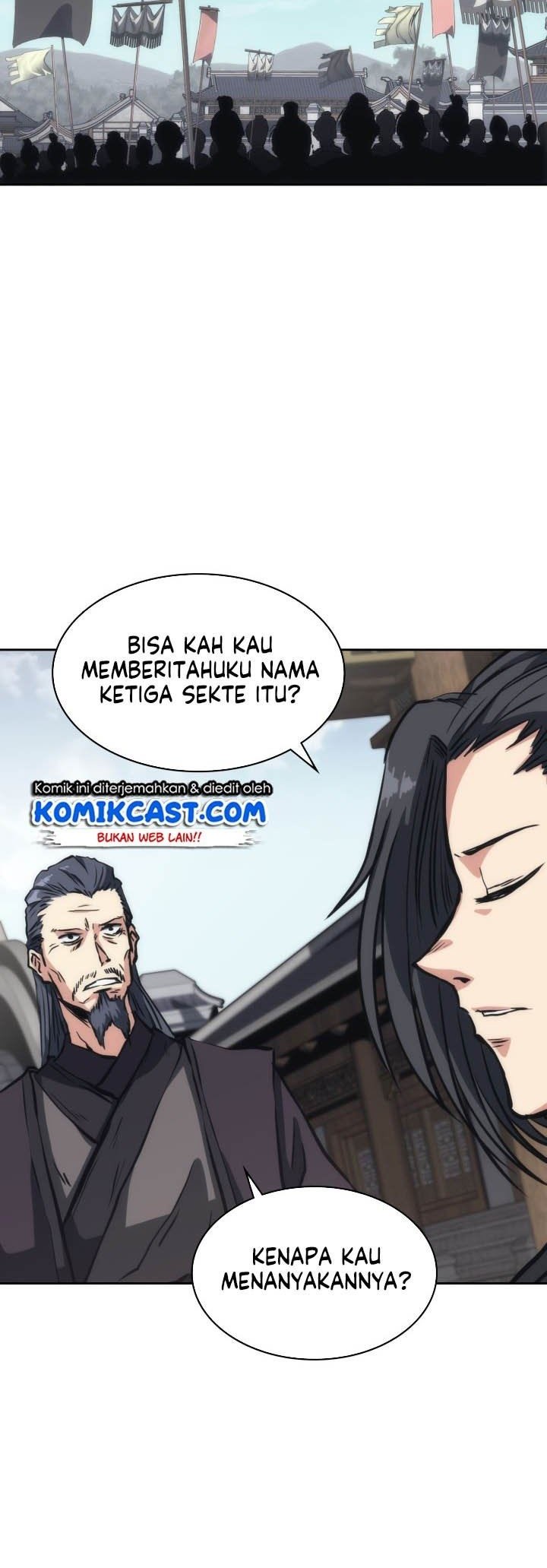 Halaman 27 dari MookHyang - The Origin Chapter 24