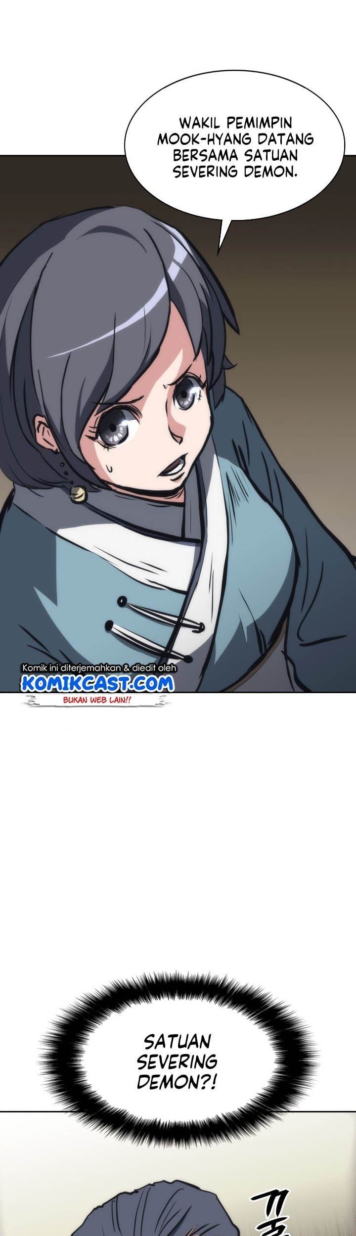 Halaman 28 dari MookHyang - The Origin Chapter 24