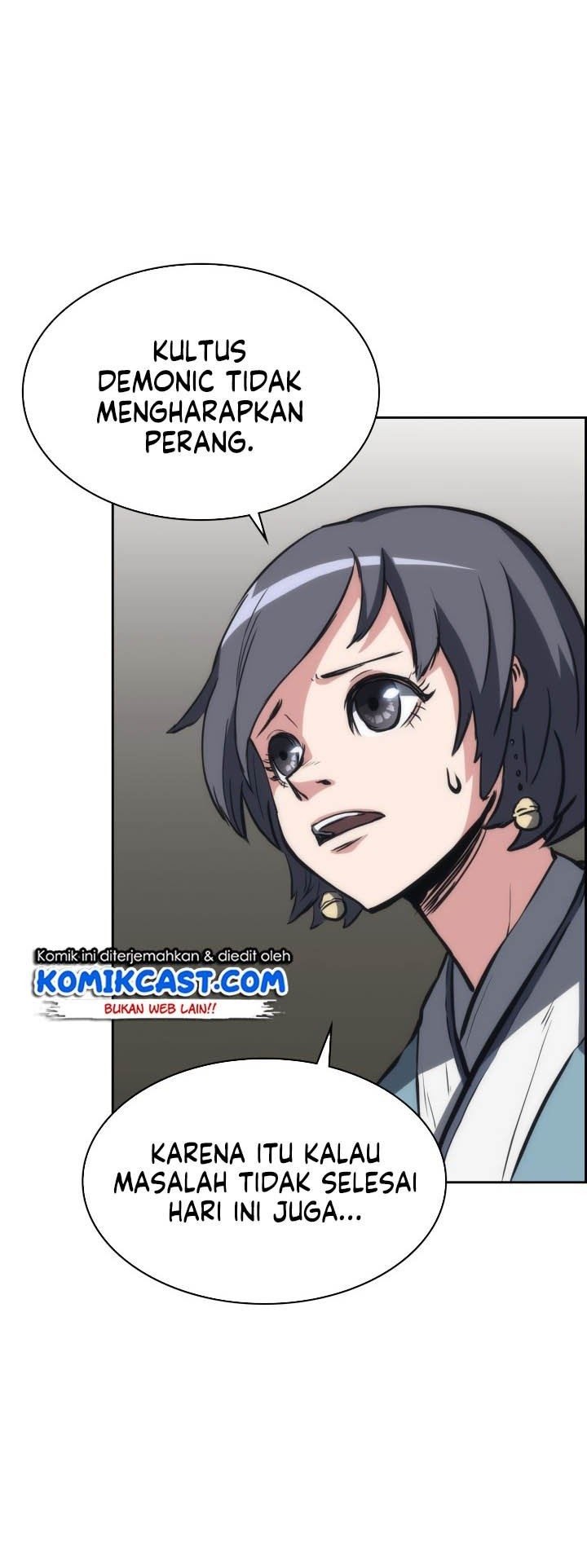 Halaman 30 dari MookHyang - The Origin Chapter 24