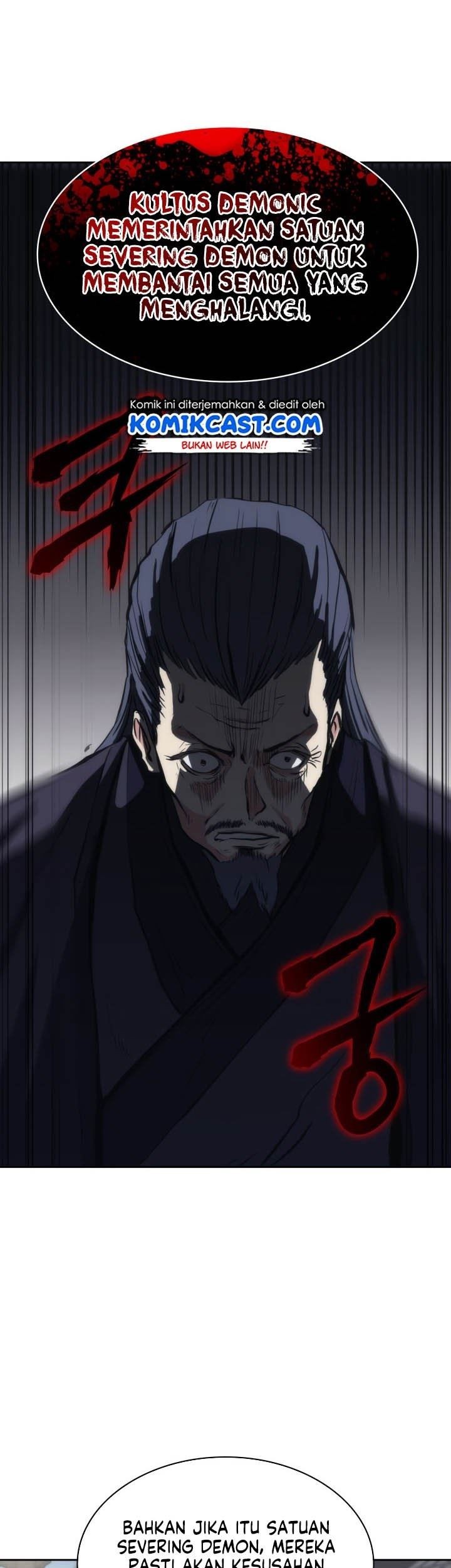 Halaman 31 dari MookHyang - The Origin Chapter 24