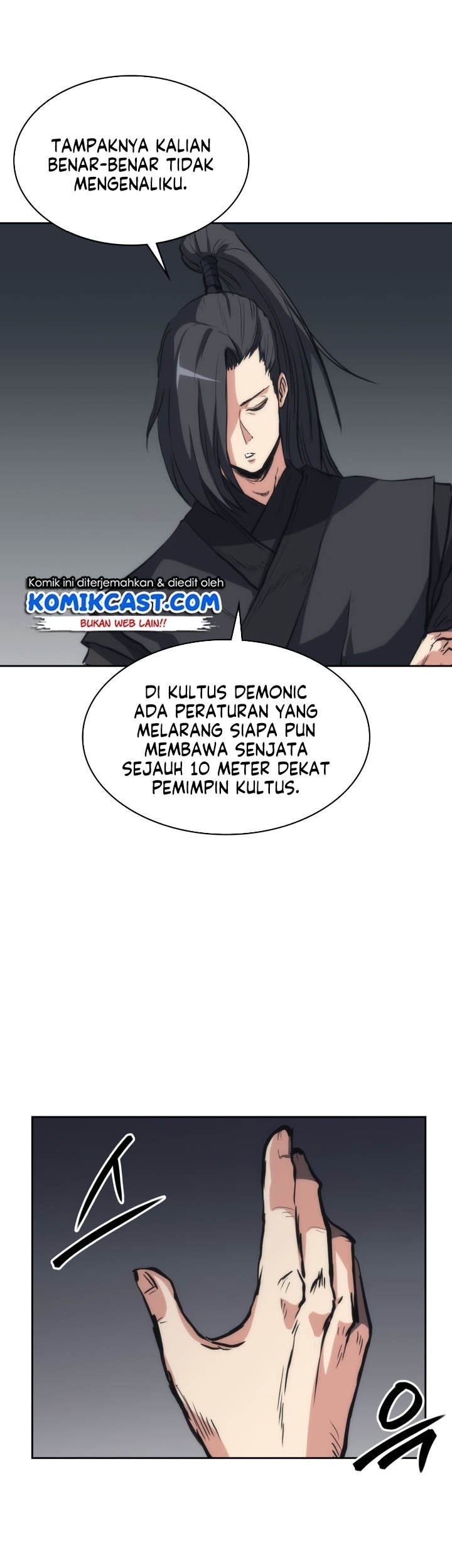 Halaman 34 dari MookHyang - The Origin Chapter 24