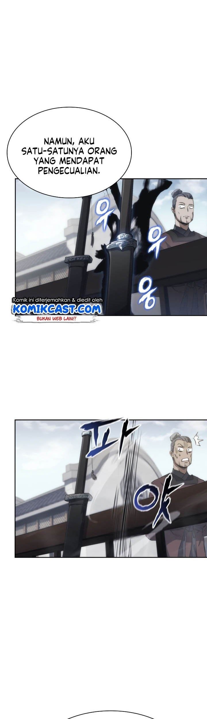 Halaman 35 dari MookHyang - The Origin Chapter 24