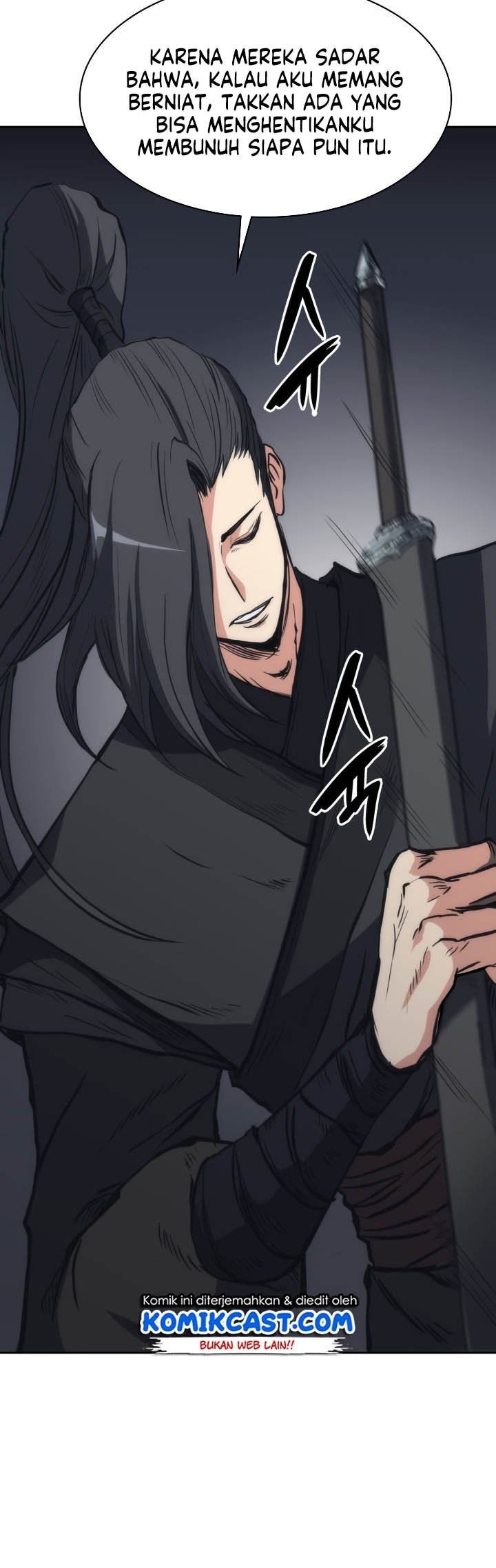 Halaman 36 dari MookHyang - The Origin Chapter 24