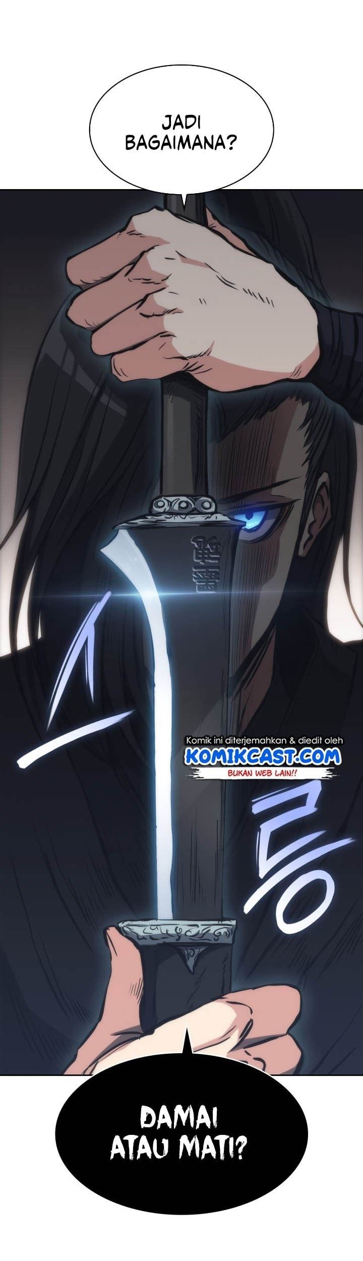 Halaman 37 dari MookHyang - The Origin Chapter 24