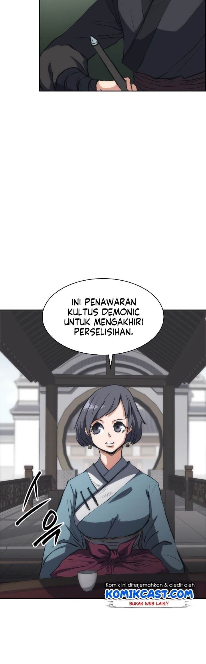 Halaman 39 dari MookHyang - The Origin Chapter 24