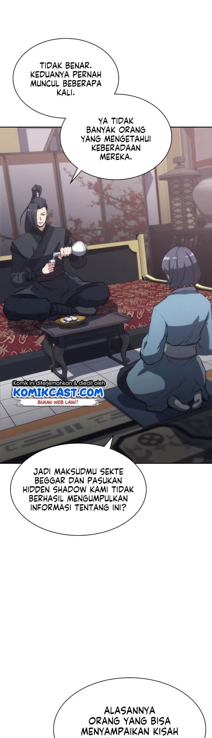 Halaman 4 dari MookHyang - The Origin Chapter 24