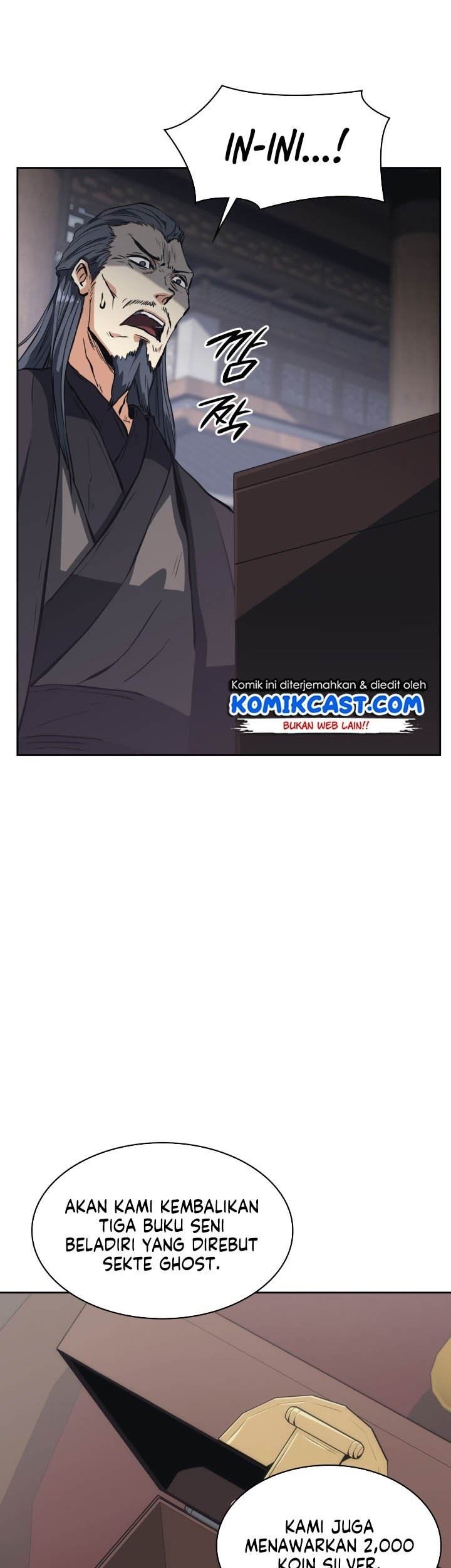 Halaman 40 dari MookHyang - The Origin Chapter 24