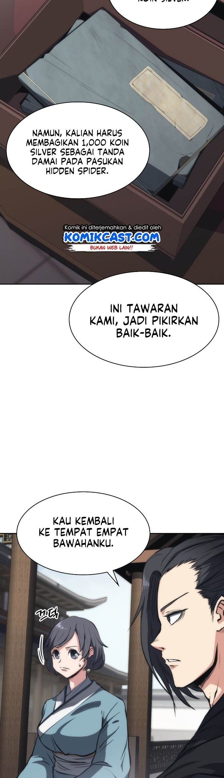 Halaman 41 dari MookHyang - The Origin Chapter 24