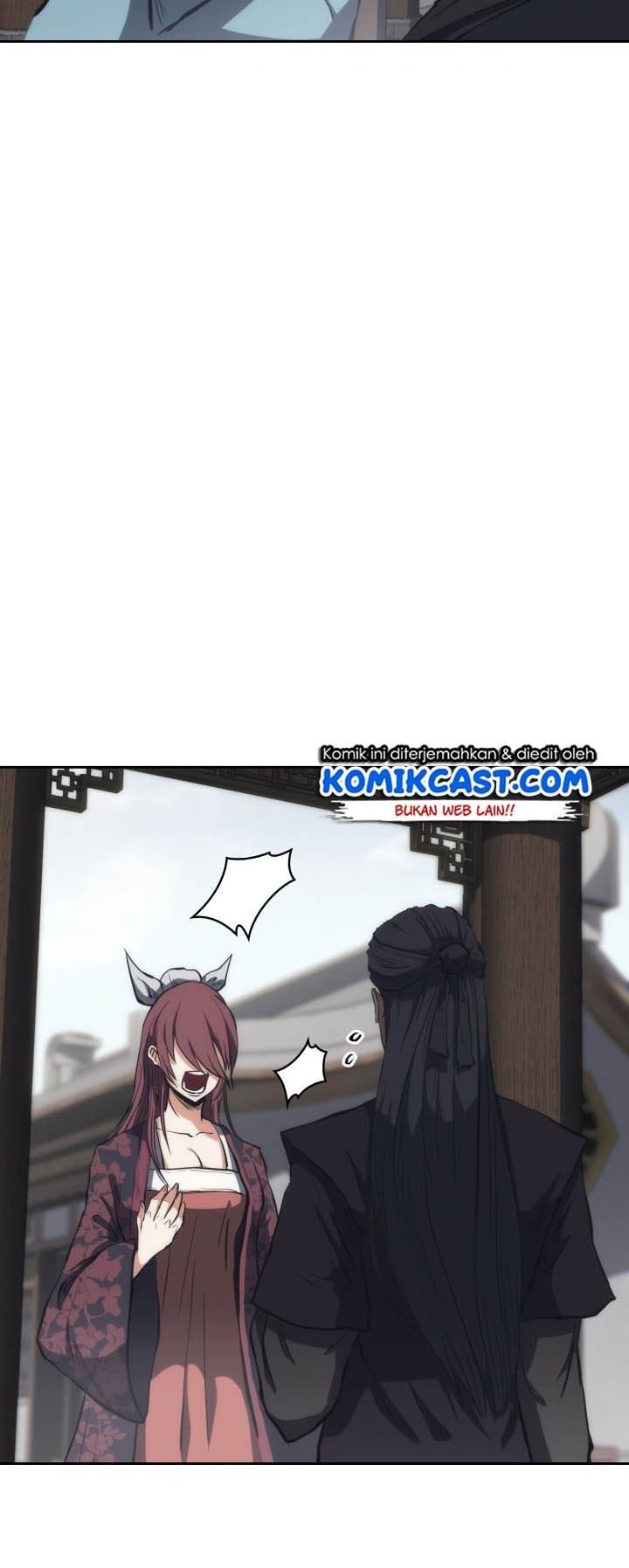 Halaman 42 dari MookHyang - The Origin Chapter 24