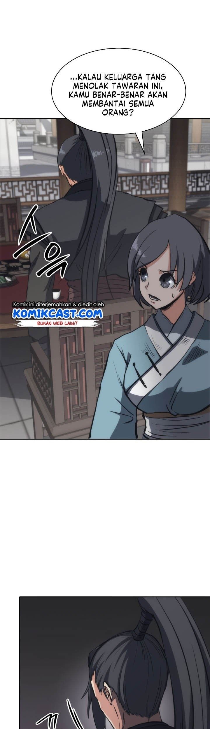 Halaman 43 dari MookHyang - The Origin Chapter 24
