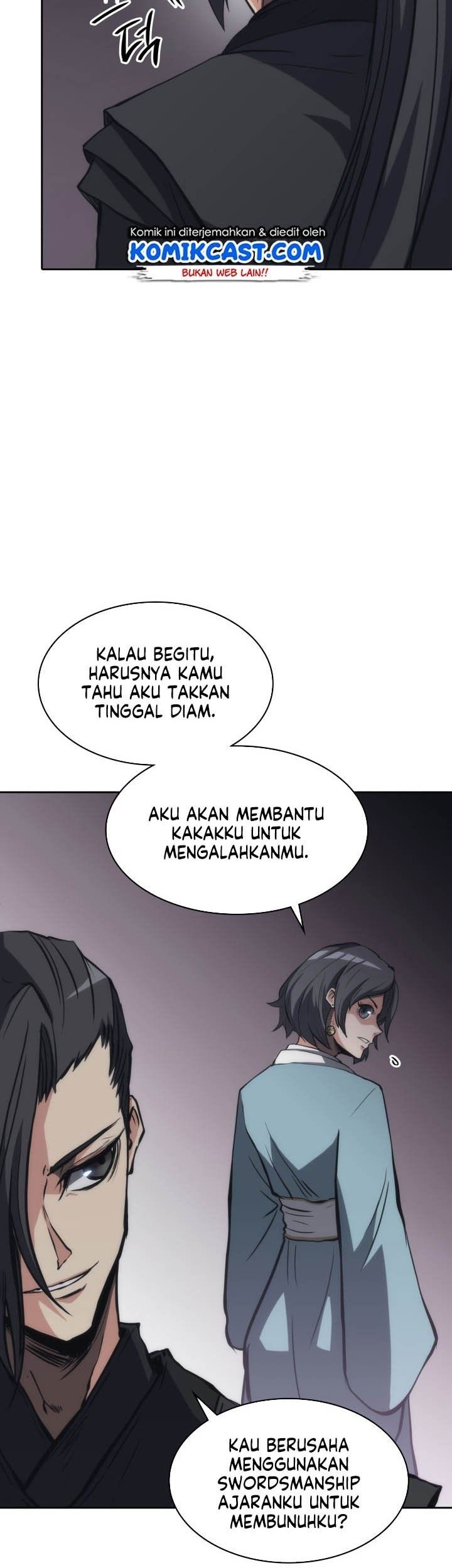 Halaman 44 dari MookHyang - The Origin Chapter 24